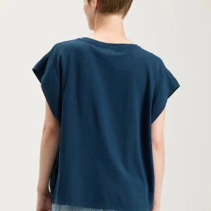 Bellerose Vice ronde-hals t-shirt