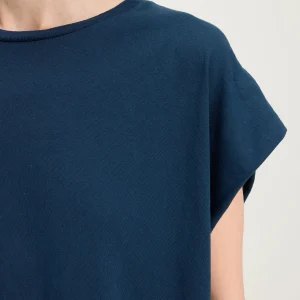 Bellerose Vice ronde-hals t-shirt