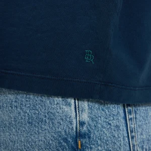 Bellerose Vice ronde-hals t-shirt