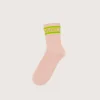 Kinderen Bellerose Vige halfhoge sokken