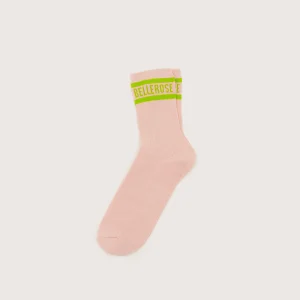 Kinderen Bellerose Vige halfhoge sokken