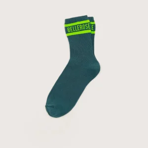 Kinderen Bellerose Vige halfhoge sokken