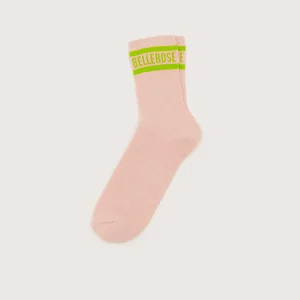 Kinderen Bellerose Vige halfhoge sokken