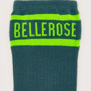 Kinderen Bellerose Vige halfhoge sokken