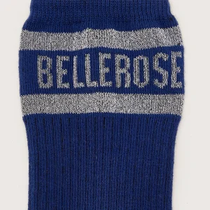 Kinderen Bellerose Vigex reflecterende crewsokken