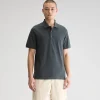Bellerose Vilon relaxed polo