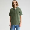 Bellerose Vilon relaxed polo