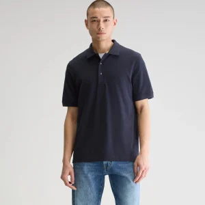 Bellerose Vilon relaxed polo