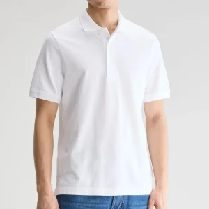 Bellerose Vilon relaxed polo