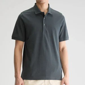 Bellerose Vilon relaxed polo