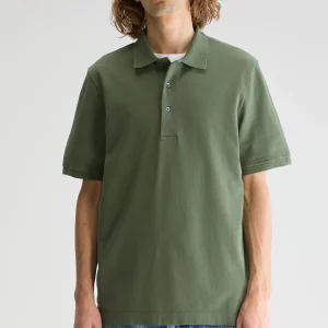 Bellerose Vilon relaxed polo