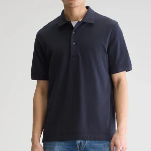 Bellerose Vilon relaxed polo