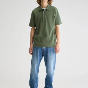 Bellerose Vilon relaxed polo