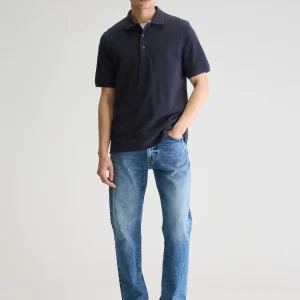 Bellerose Vilon relaxed polo