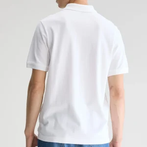 Bellerose Vilon relaxed polo