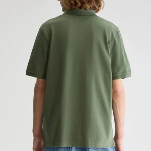 Bellerose Vilon relaxed polo