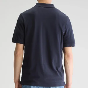 Bellerose Vilon relaxed polo