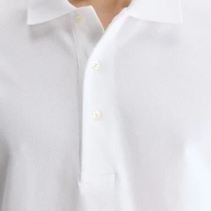 Bellerose Vilon relaxed polo