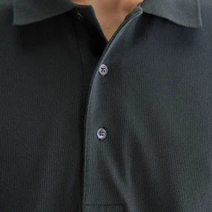 Bellerose Vilon relaxed polo