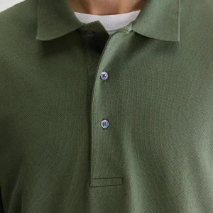 Bellerose Vilon relaxed polo