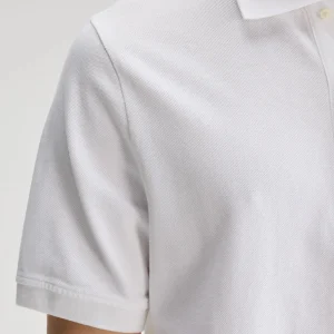 Bellerose Vilon relaxed polo