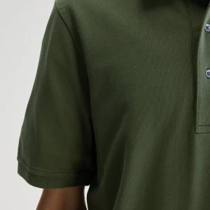 Bellerose Vilon relaxed polo