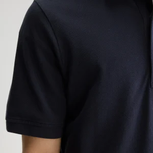 Bellerose Vilon relaxed polo