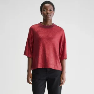 Bellerose Vim t-shirt met korte mouwen