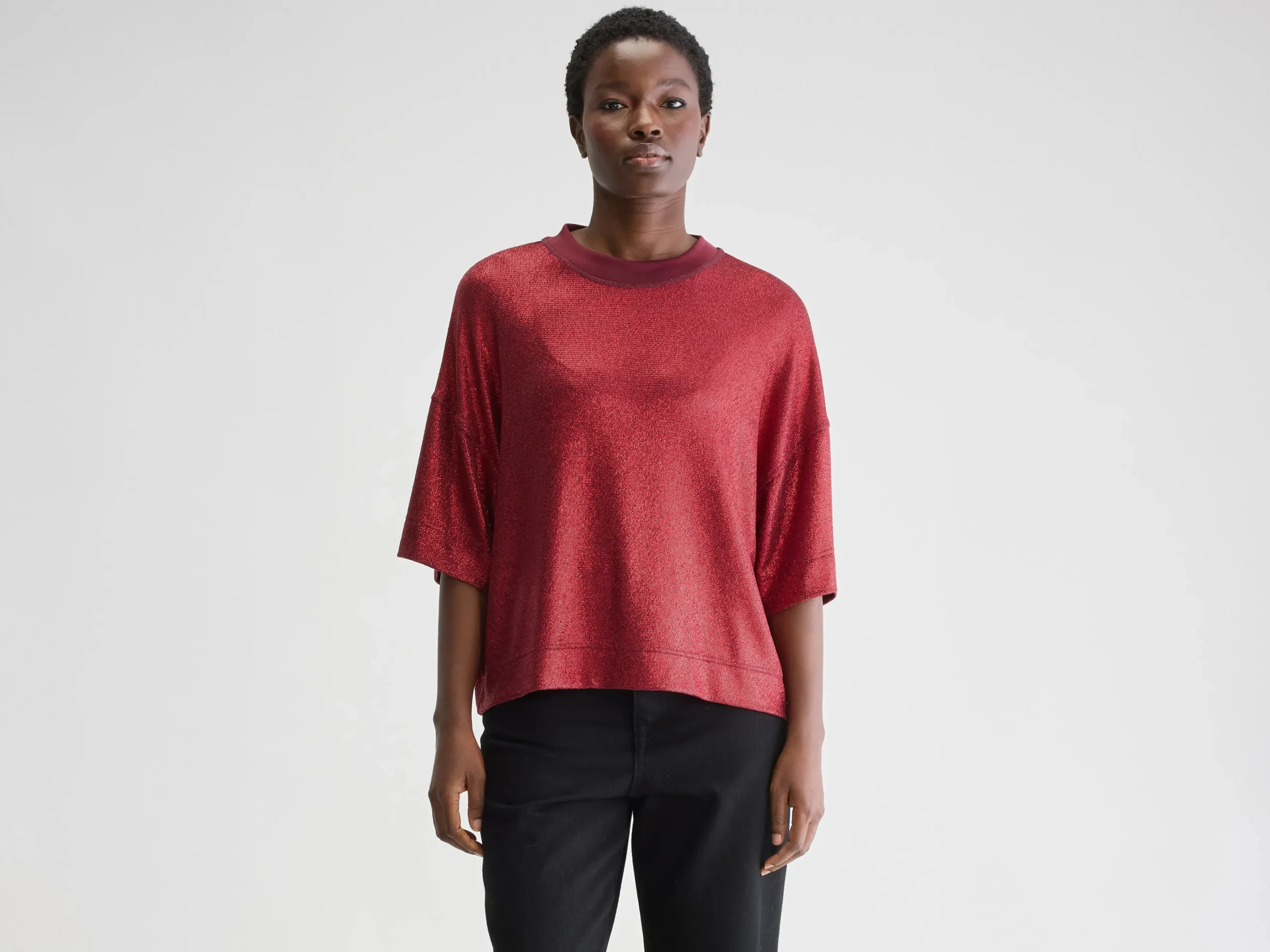 vim_tshirt_met_korte_mouw_0.webp Bellerose Vim t-shirt met korte mouwen