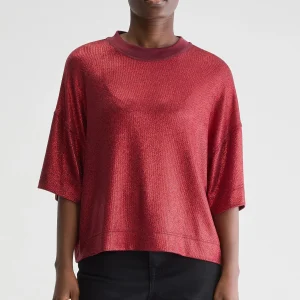 Bellerose Vim t-shirt met korte mouwen