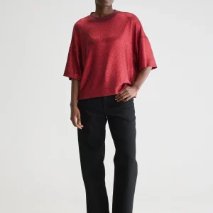 Bellerose Vim t-shirt met korte mouwen