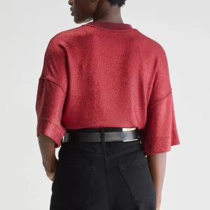 Bellerose Vim t-shirt met korte mouwen