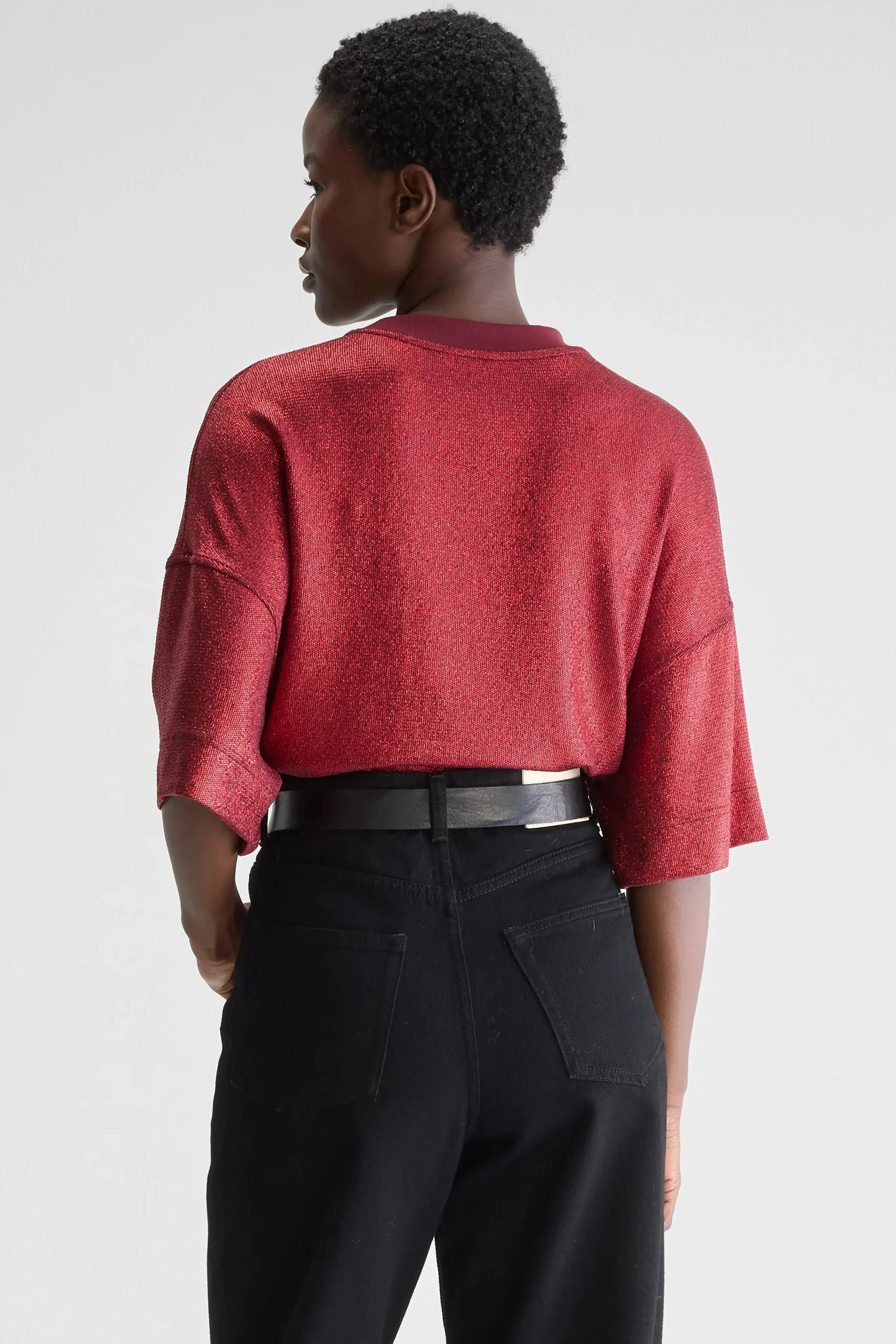 vim_tshirt_met_korte_mouw_3.webp Bellerose Vim t-shirt met korte mouwen