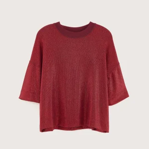 Bellerose Vim t-shirt met korte mouwen