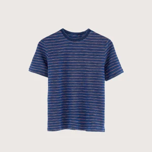 Kinderen Bellerose Vince t-shirt met korte mouwen