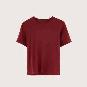 Kinderen Bellerose Vince t-shirt met korte mouwen