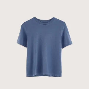 Kinderen Bellerose Vince t-shirt met korte mouwen