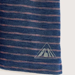 Kinderen Bellerose Vince t-shirt met korte mouwen