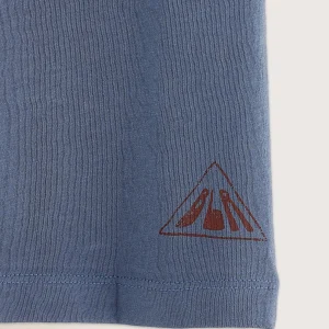 Kinderen Bellerose Vince t-shirt met korte mouwen