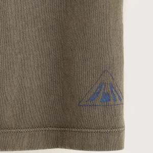 Kinderen Bellerose Vince t-shirt met korte mouwen