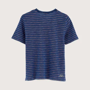 Kinderen Bellerose Vince t-shirt met korte mouwen