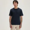 Bellerose Vinx korte mouwen t-shirt