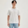 Bellerose Vinx korte mouwen t-shirt