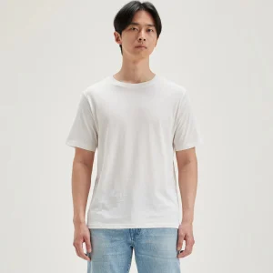 Bellerose Vinx korte mouwen t-shirt