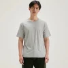 Bellerose Vinx korte mouwen t-shirt