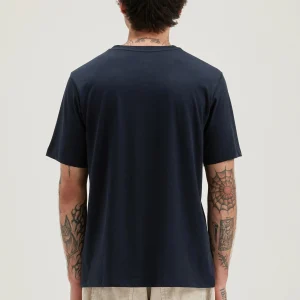 Bellerose Vinx korte mouwen t-shirt