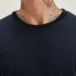 Bellerose Vinx korte mouwen t-shirt