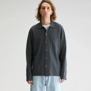 Bellerose Vision lange mouwen polo