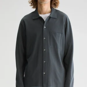 Bellerose Vision lange mouwen polo