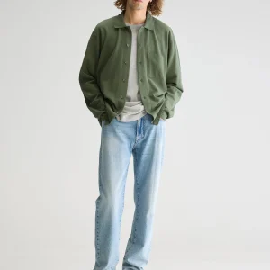 Bellerose Vision lange mouwen polo